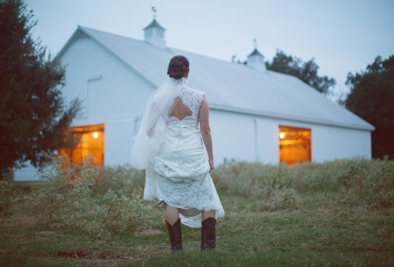 Photo courtesy of Olha Seniw