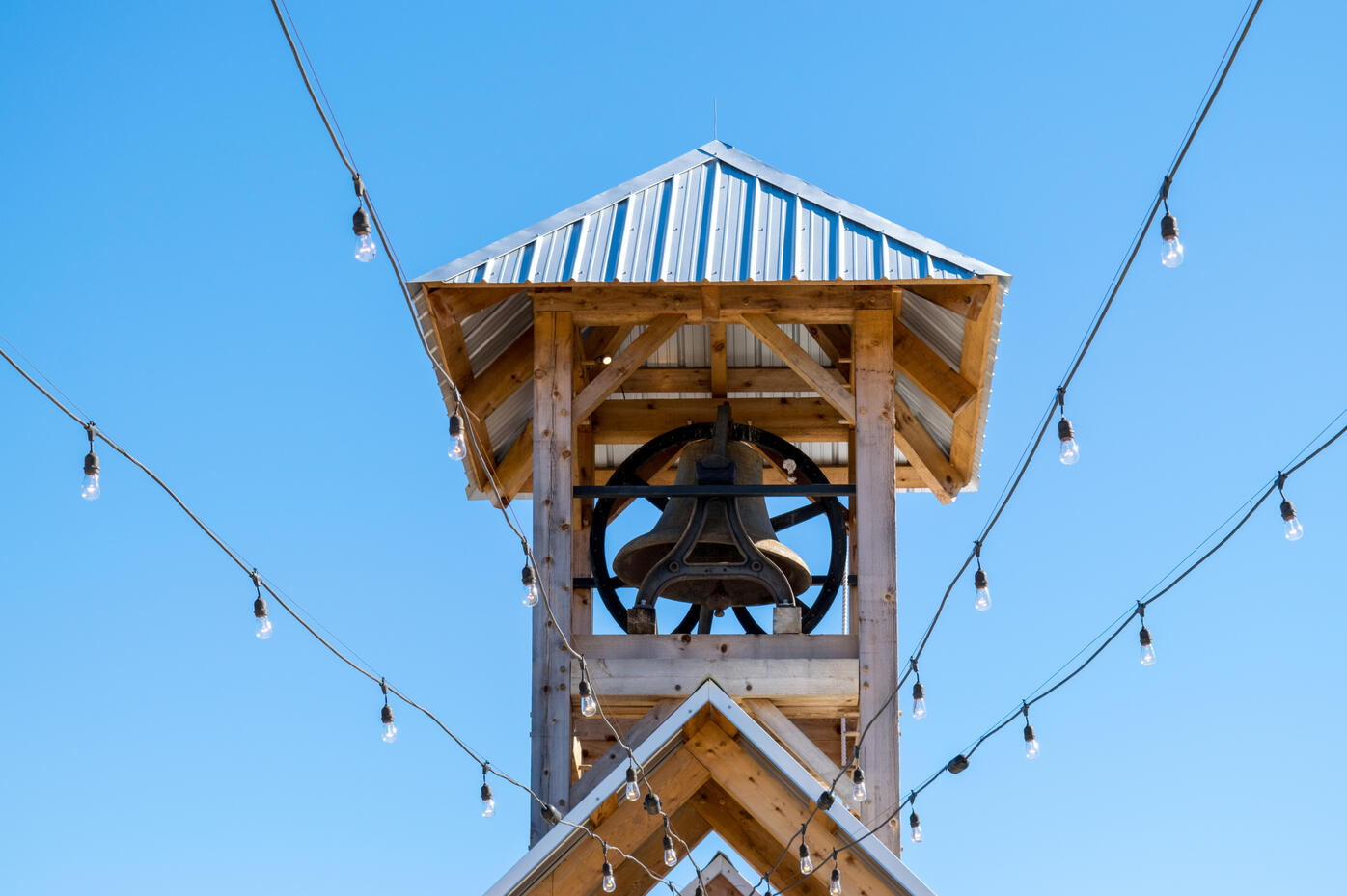 Photo courtesy of Gary Petersen