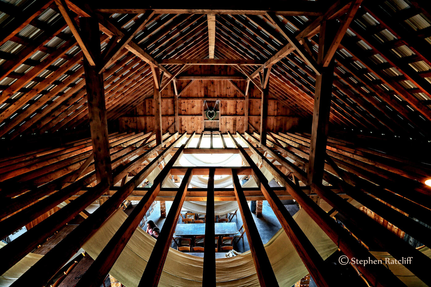 Photo courtesy of Stephen Ratcliff