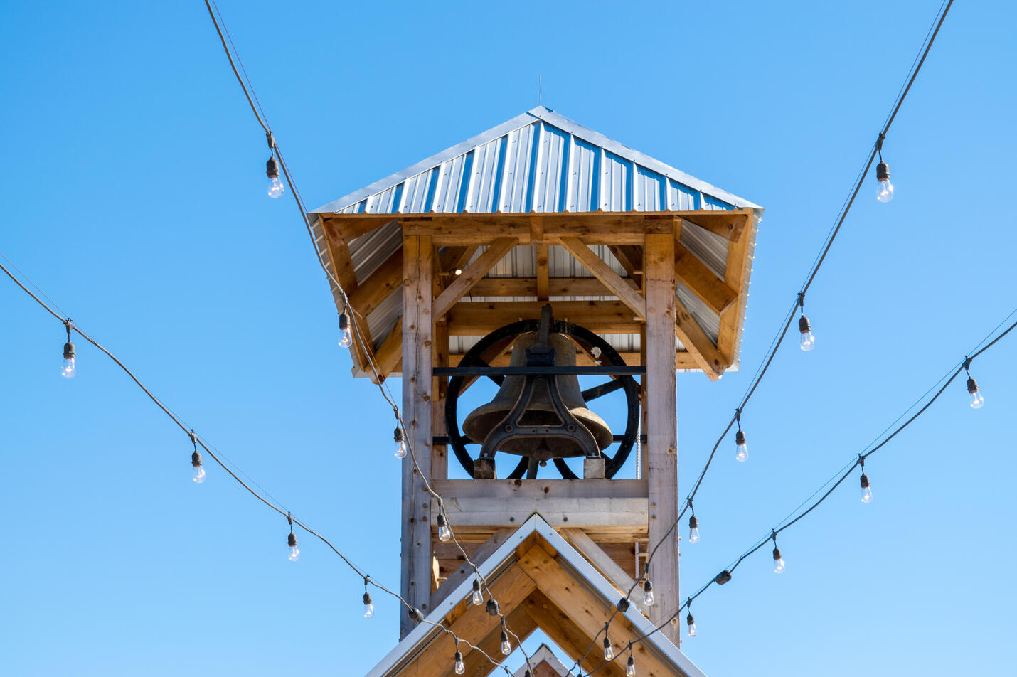 Photo courtesy of Gary Petersen