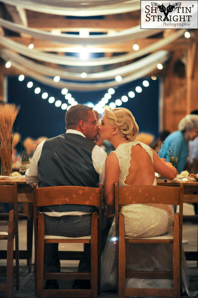 Photo courtesy of Shootin&#39; Straight Photography